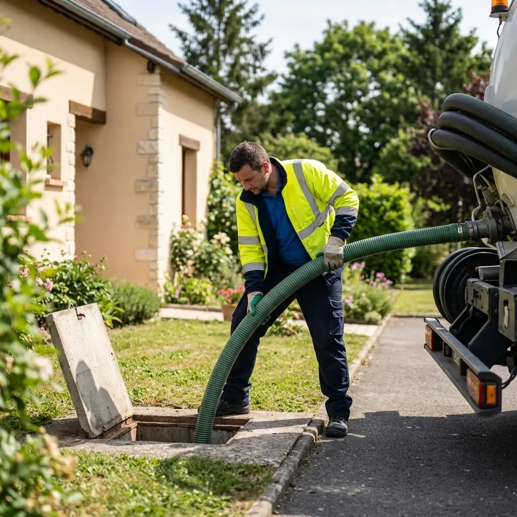 Une tranquillité durable pour vos installations sanitaires