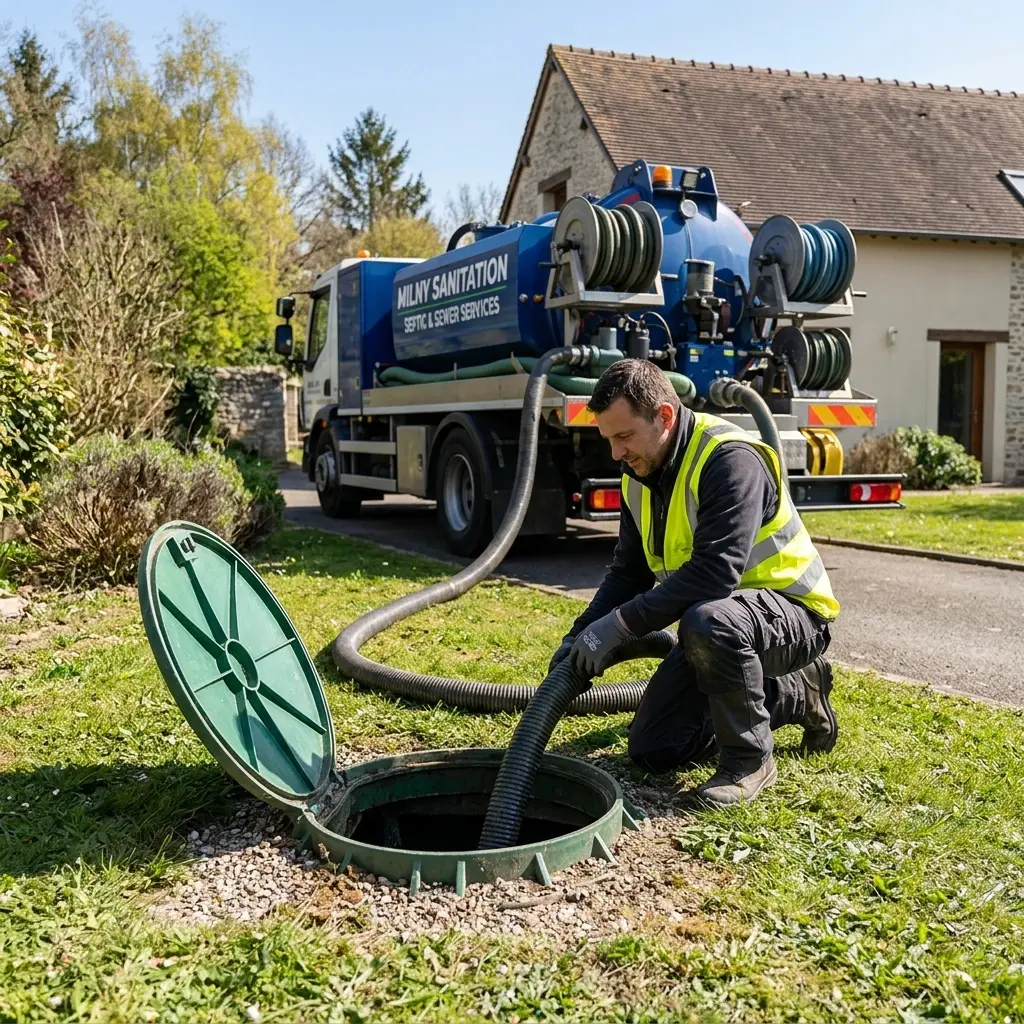 Conseils et prévention pour votre installation