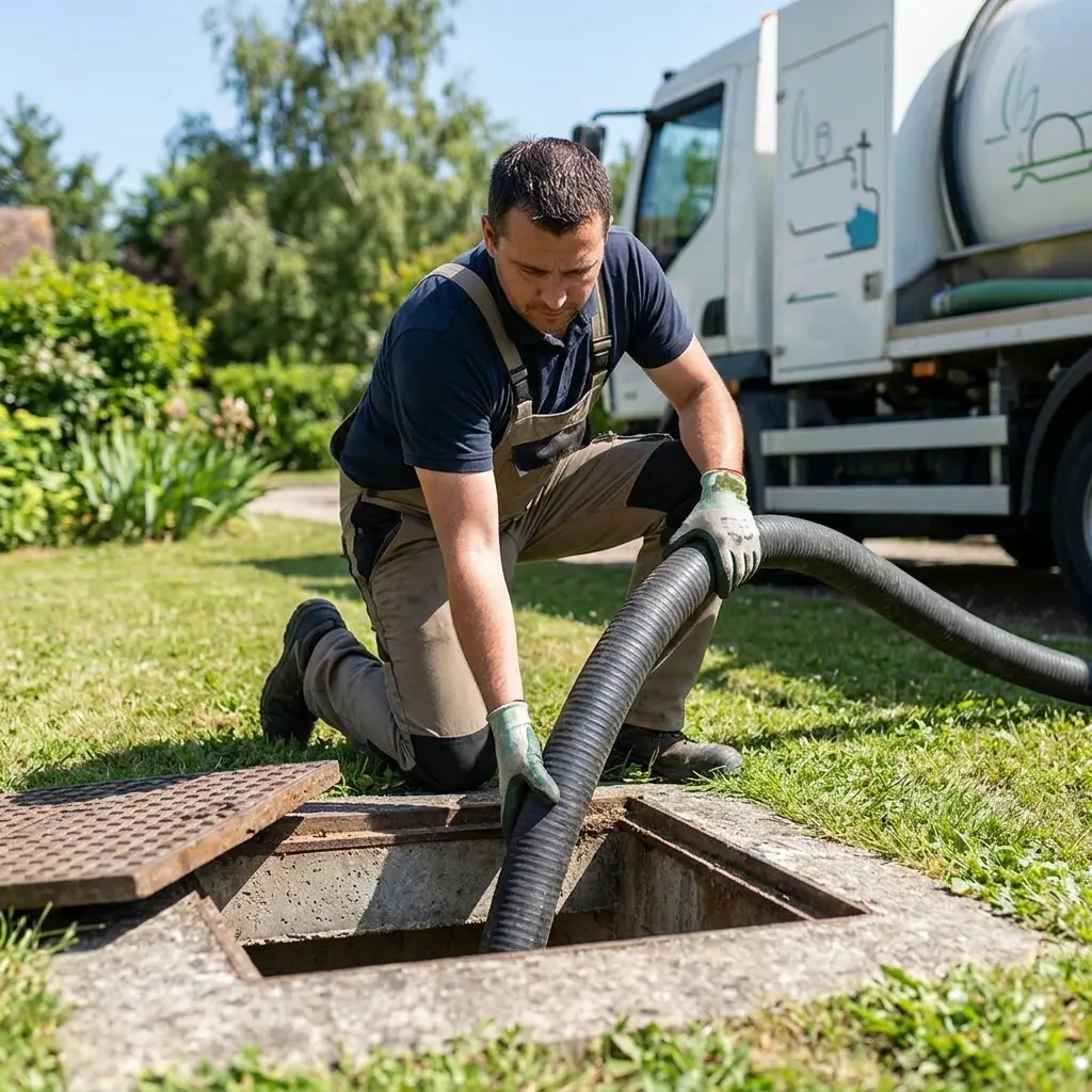Comment se déroule l'intervention à Milly-la-Forêt ?