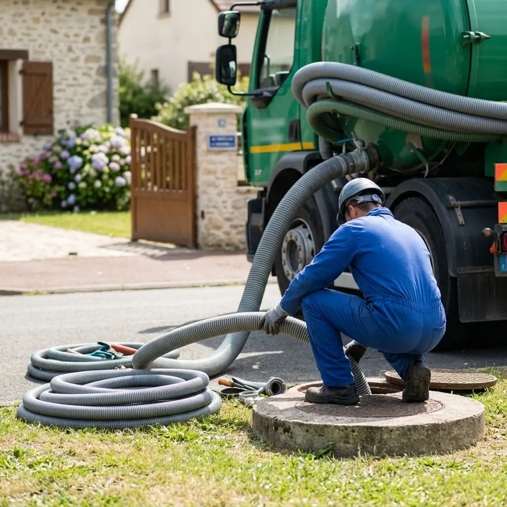 Une installation saine pour votre confort