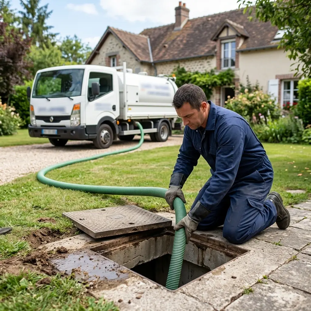 Comment se déroule l'intervention à Moigny-sur-École ?