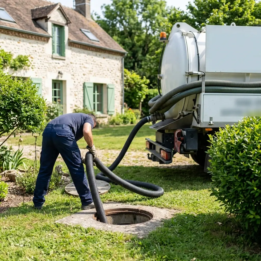 Une approche technique et sécurisée du pompage