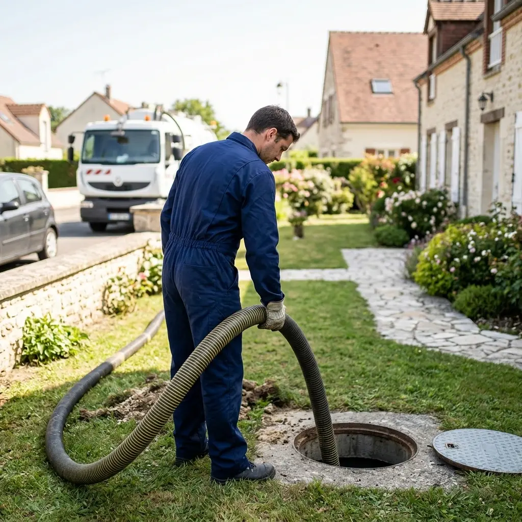 Un assainissement fiable et durable