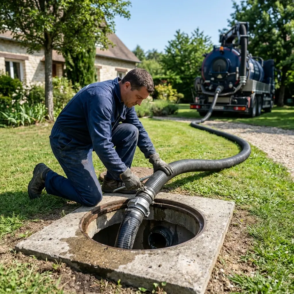 Notre expertise technique sur place