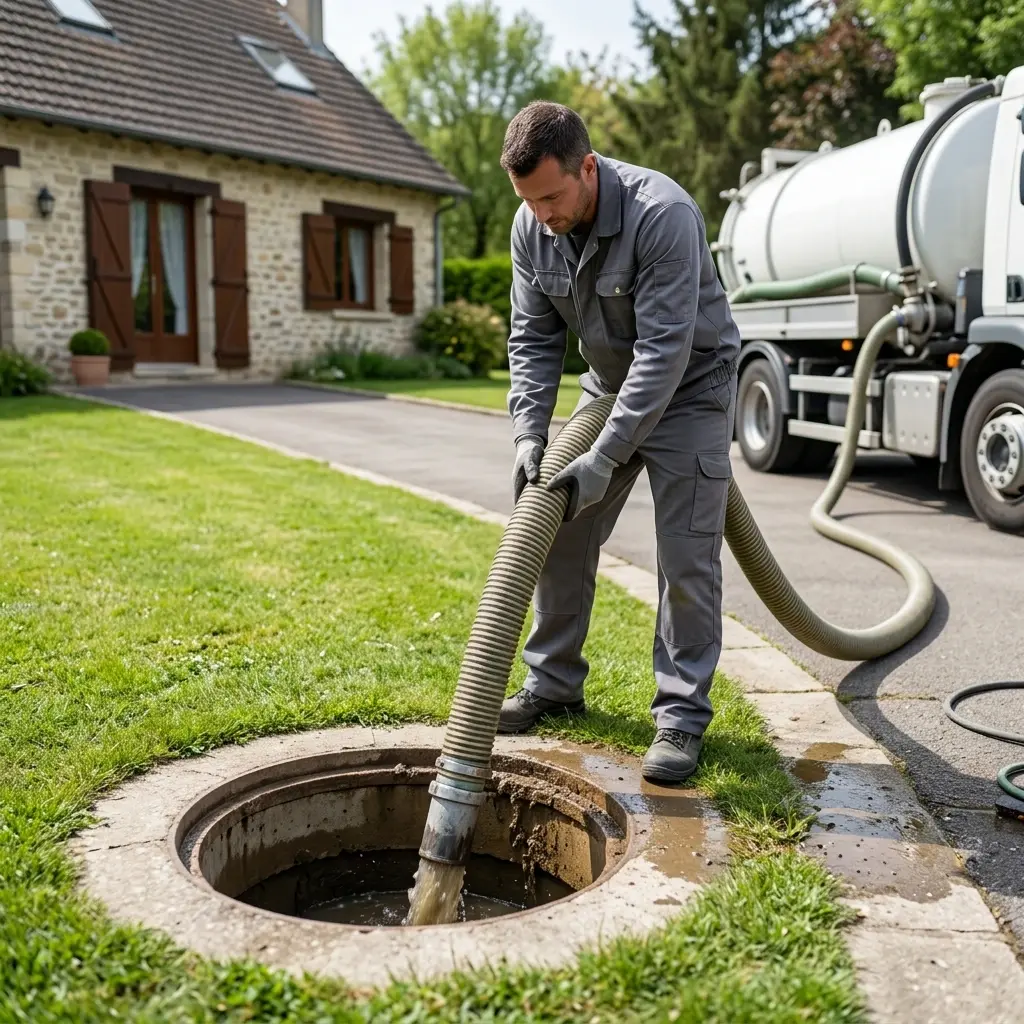 Besoin d'une intervention rapide à Égly ?