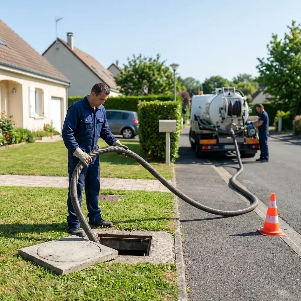 Comment se déroule l'intervention à Égly ?
