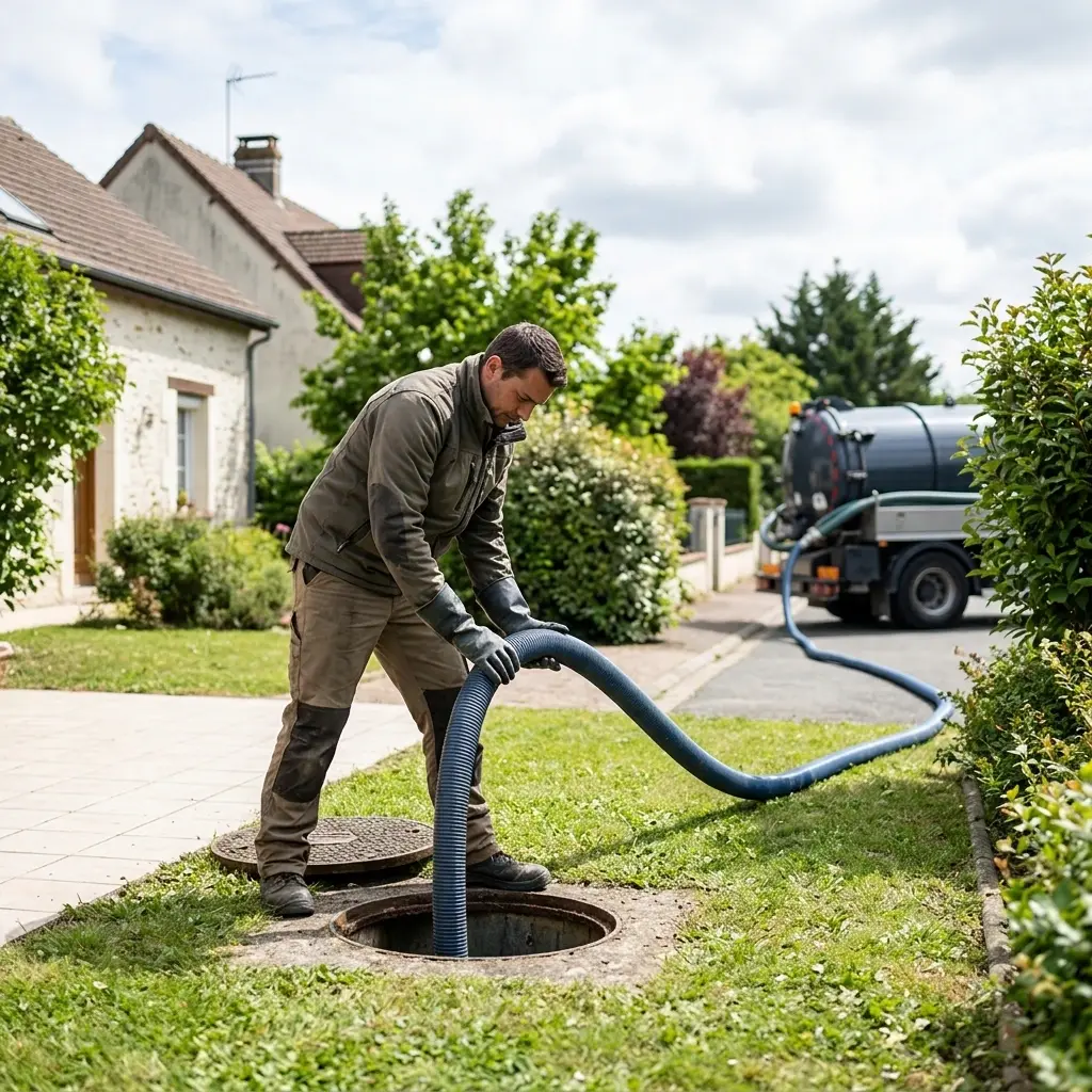 Un assainissement fiable et durable