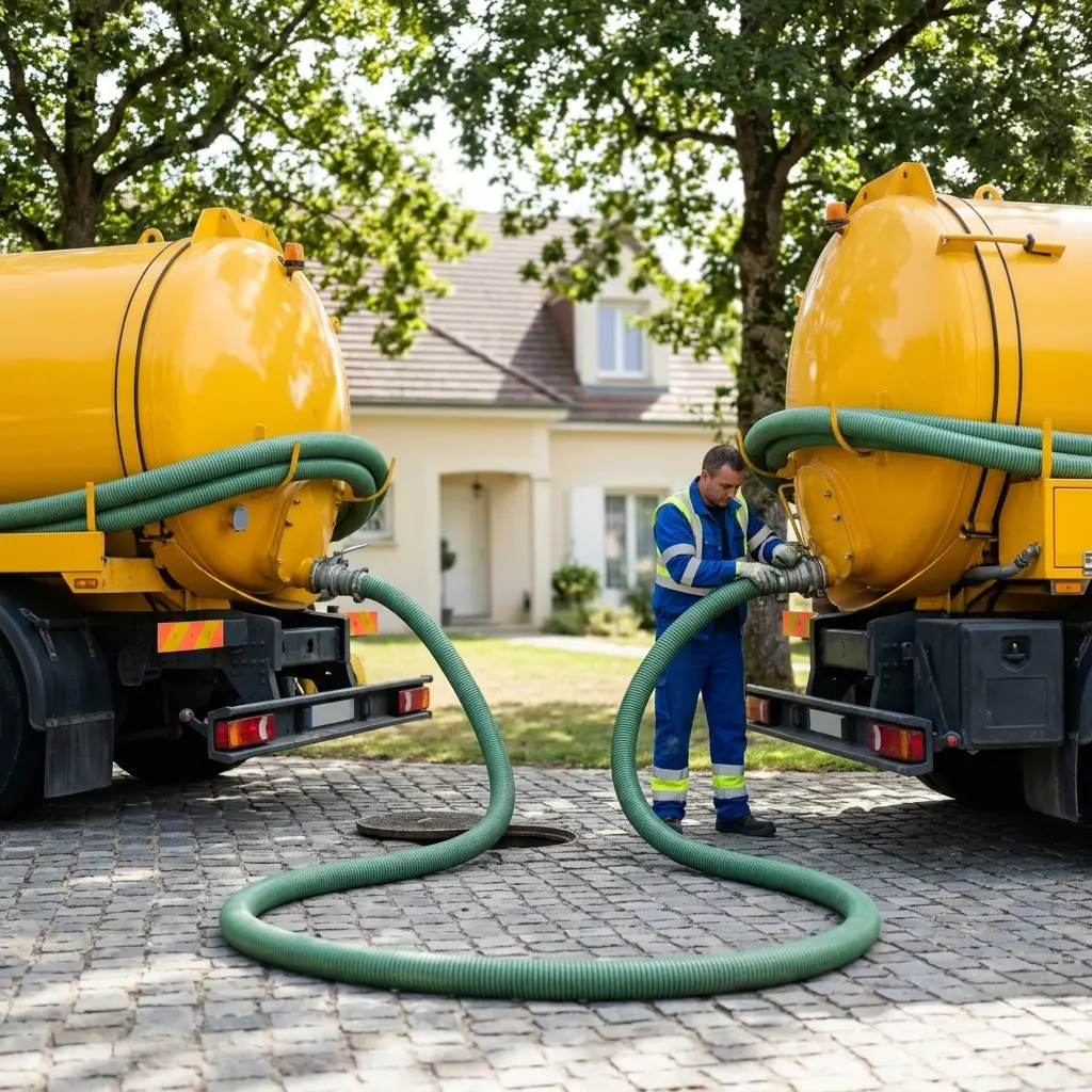 Conseils de prévention pour vos installations