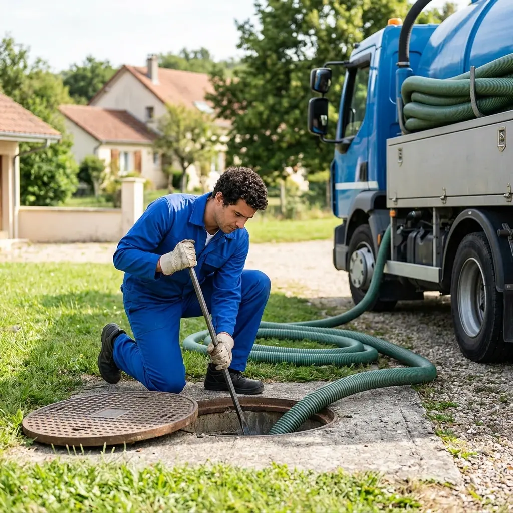 Conseils pour prévenir les bouchages