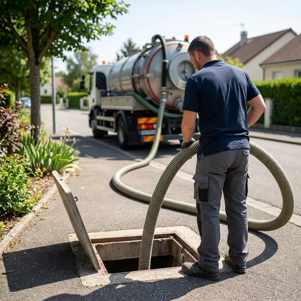 Pourquoi nous choisir à Paray-Vieille-Poste