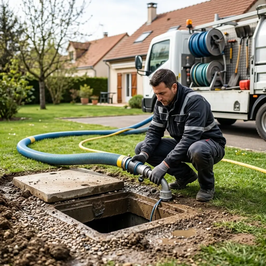 Besoin d'une intervention rapide à Paray-Vieille-Poste ?