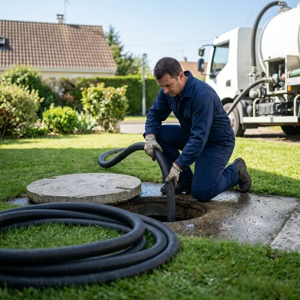 Pourquoi nous choisir pour vos travaux à Chauffour-lès-Étréchy ?