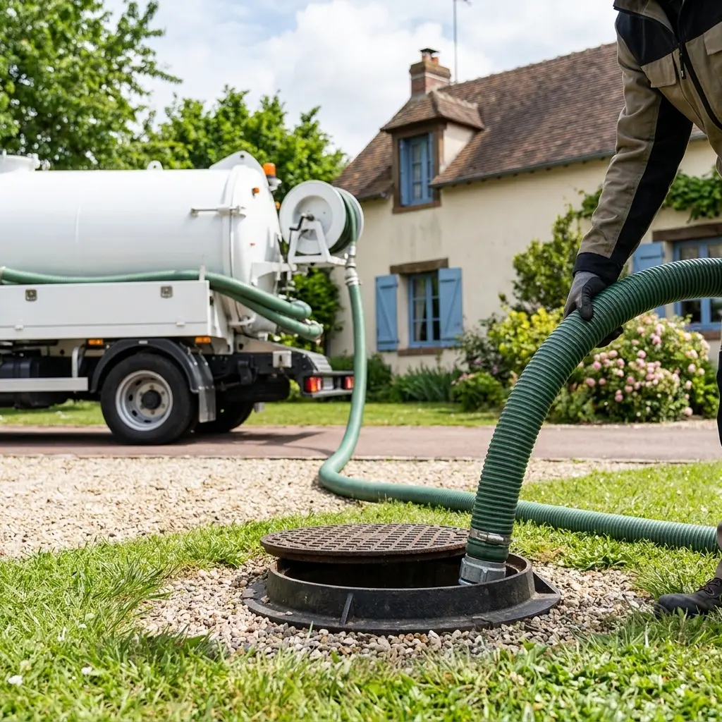 Besoin d'une intervention rapide à Chauffour-lès-Étréchy ?