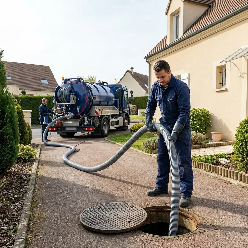 Conseils pour votre installation