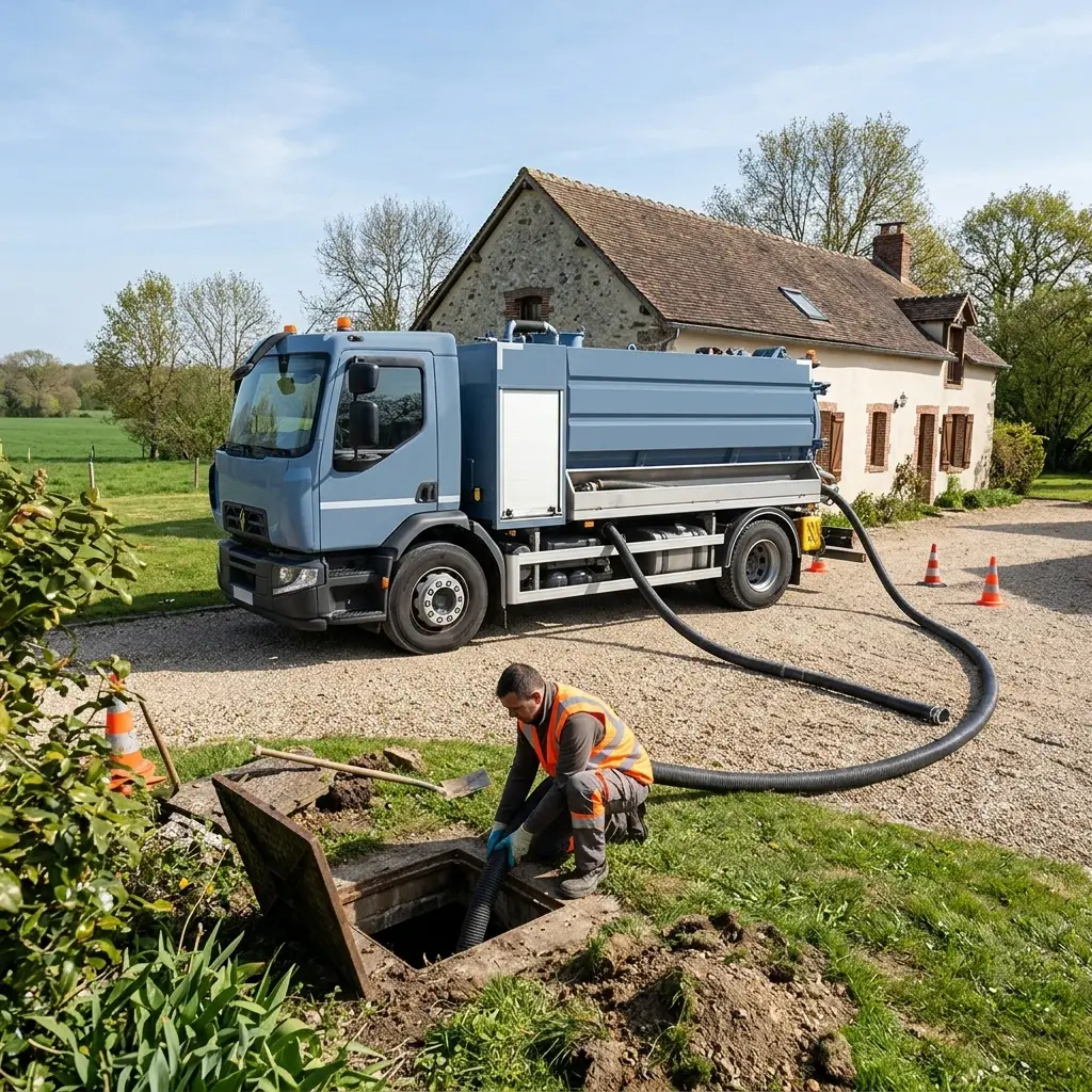 Prévenir l'engorgement de vos canalisations à Souzy-la-Briche