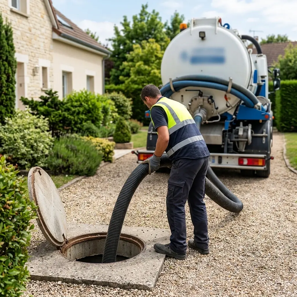 Une solution durable pour vos installations d'assainissement