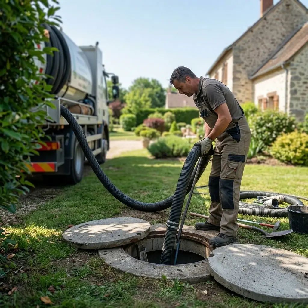 Une technique de pompage précise et efficace