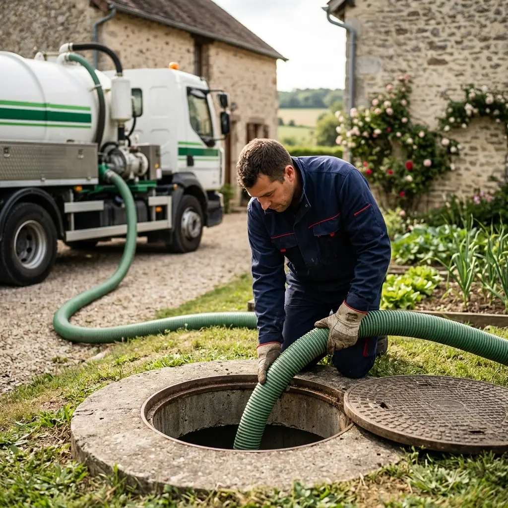 Comment se déroule l'intervention à Villeneuve-sur-Auvers ?
