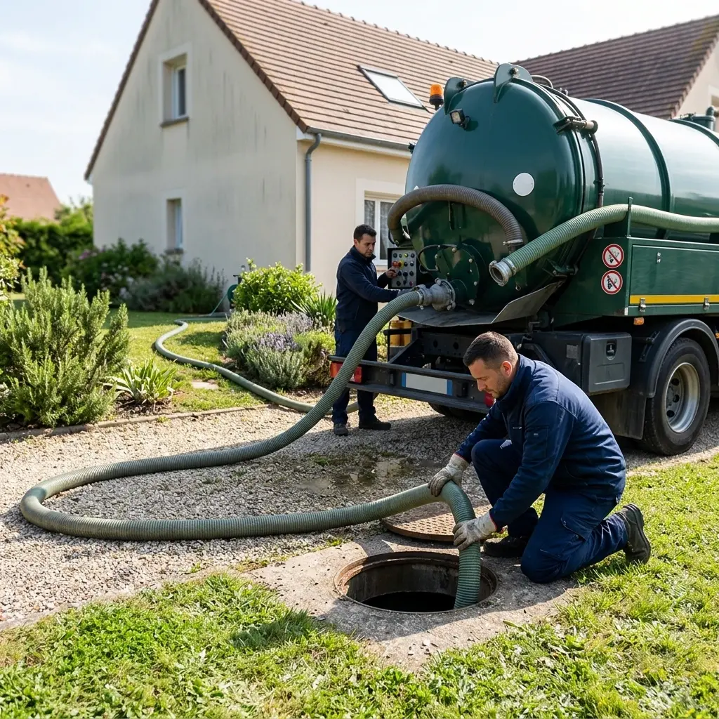 Pourquoi choisir notre expertise à Baulne ?