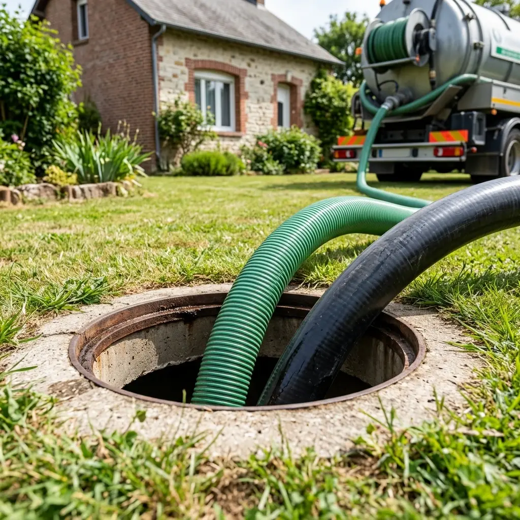 Besoin d'une intervention rapide à Boissy-le-Cutté ?