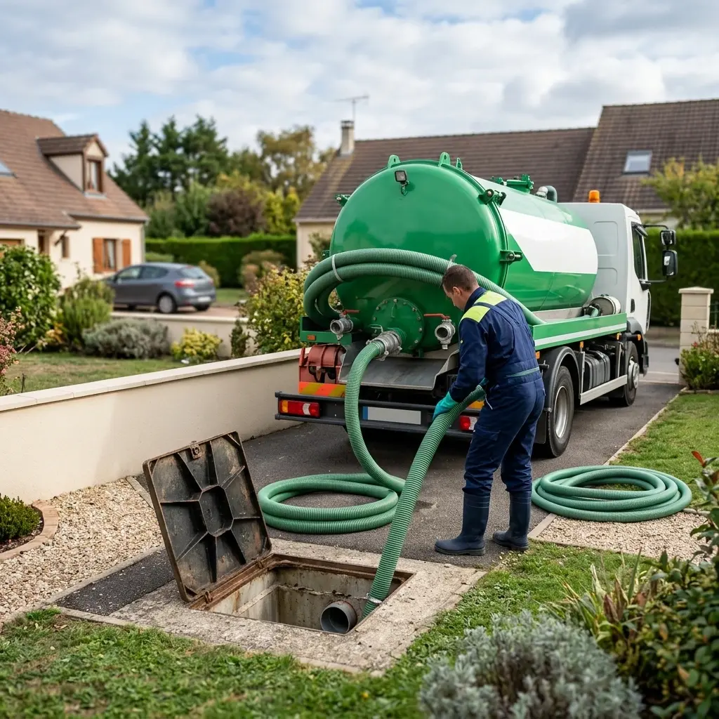 Prévenir l'engorgement de vos installations