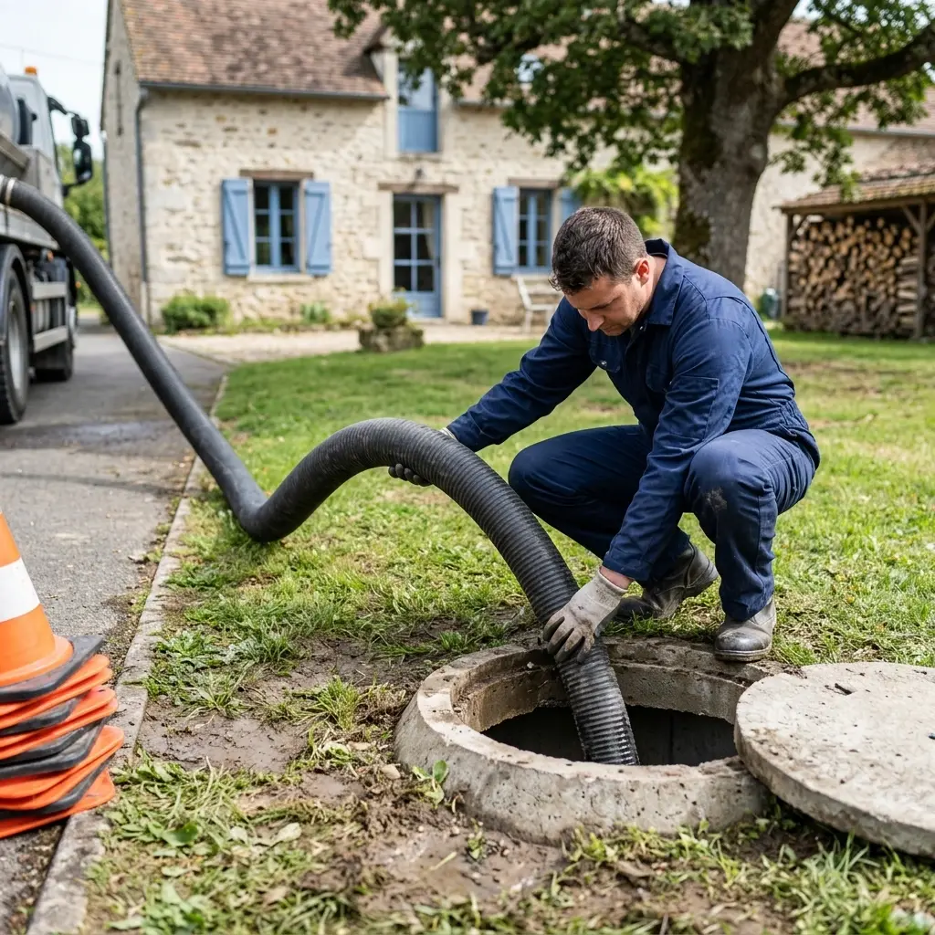 Pourquoi choisir notre expertise à D'Huison-Longueville ?