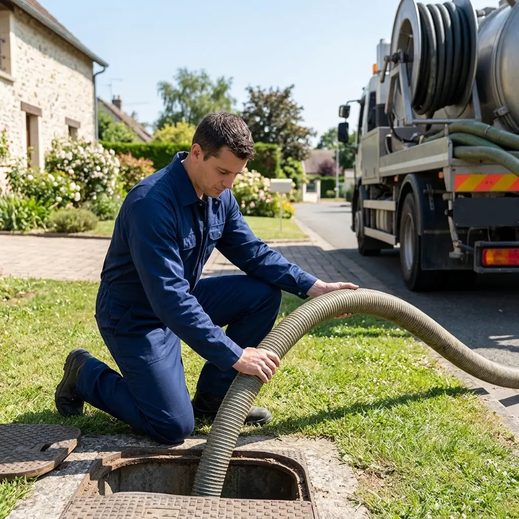 Une expertise locale pour protéger vos installations sanitaires