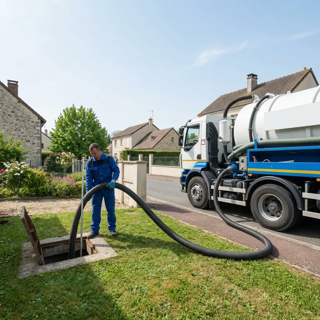 Notre mode opératoire professionnel