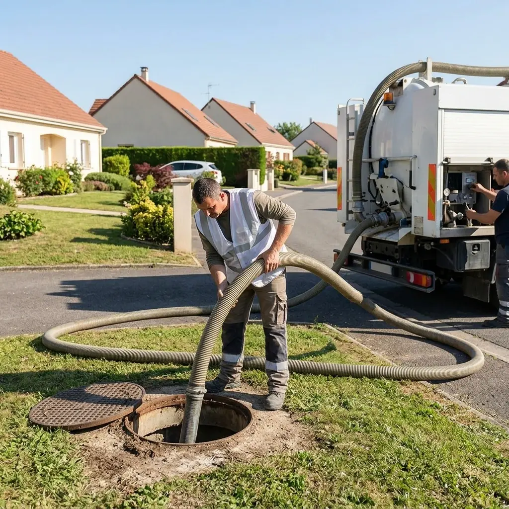 Un service professionnel et conforme