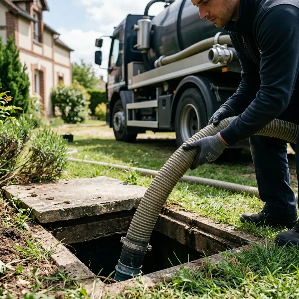 Besoin d'une intervention à Savigny-sur-Orge ?