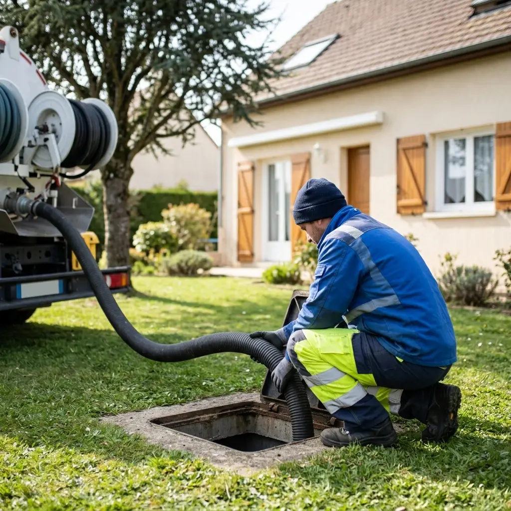 Une tranquillité d'esprit durable
