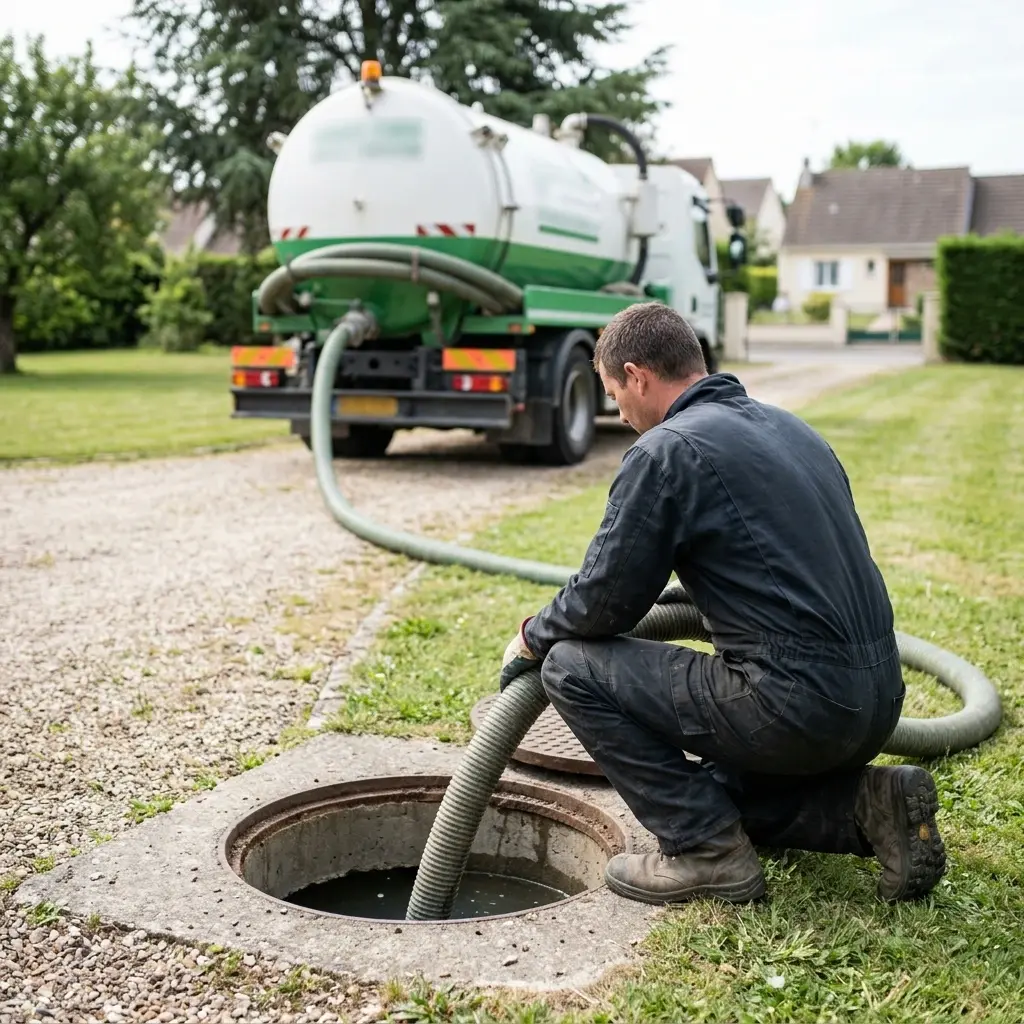 Comment se déroule l'intervention à Ballancourt-sur-Essonne ?