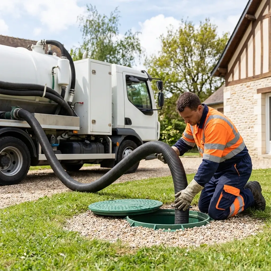 Notre expertise technique sur le terrain
