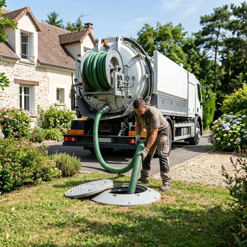 Besoin d'une intervention rapide à La Ville-du-Bois ?