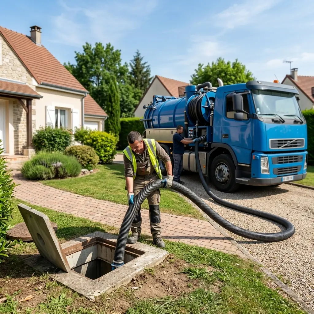 Comment se déroule l'intervention à La Ville-du-Bois ?