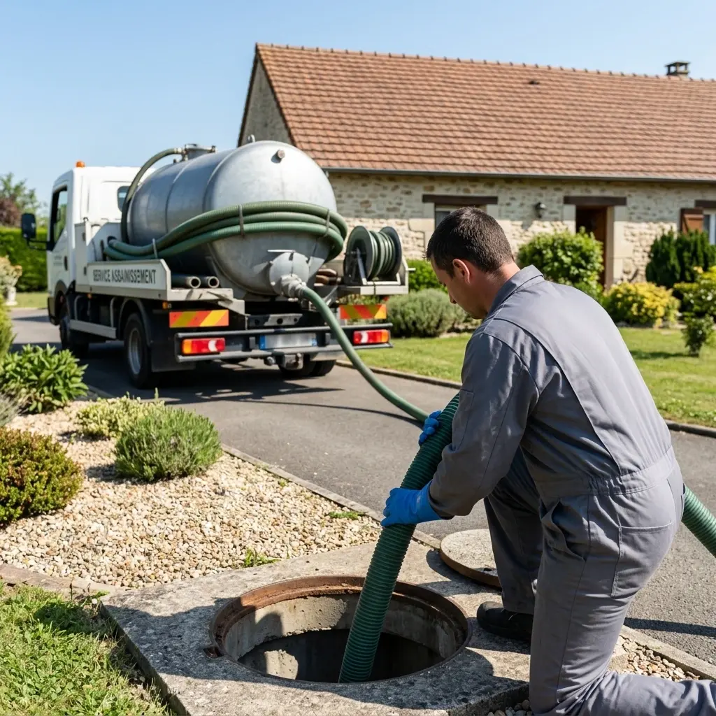 Les bons gestes pour votre installation