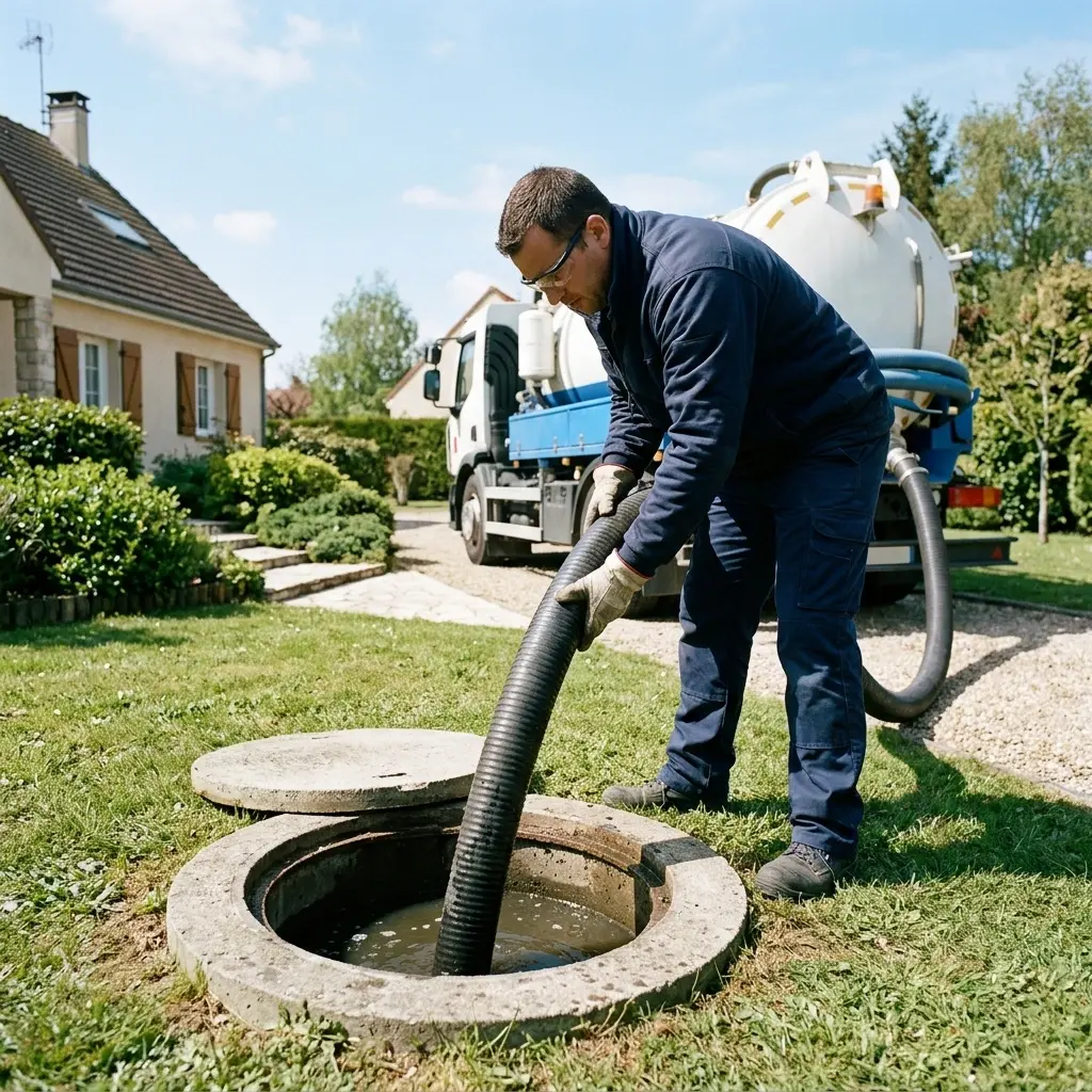 Comment se déroule l'intervention à Nozay ?