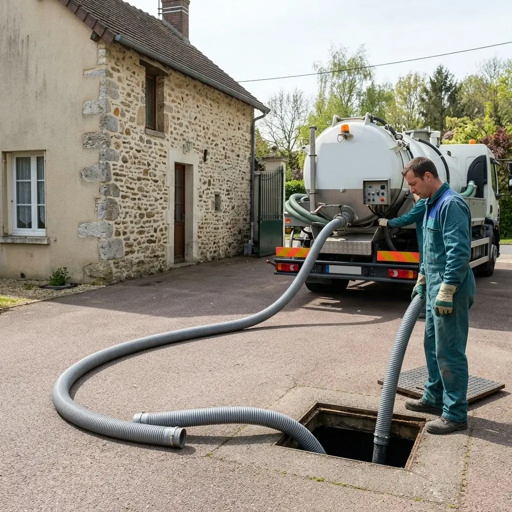 Une solution durable pour votre confort et l'environnement