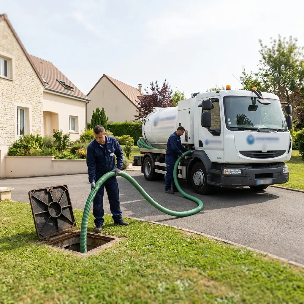 Prévenir les bouchons et les mauvaises odeurs