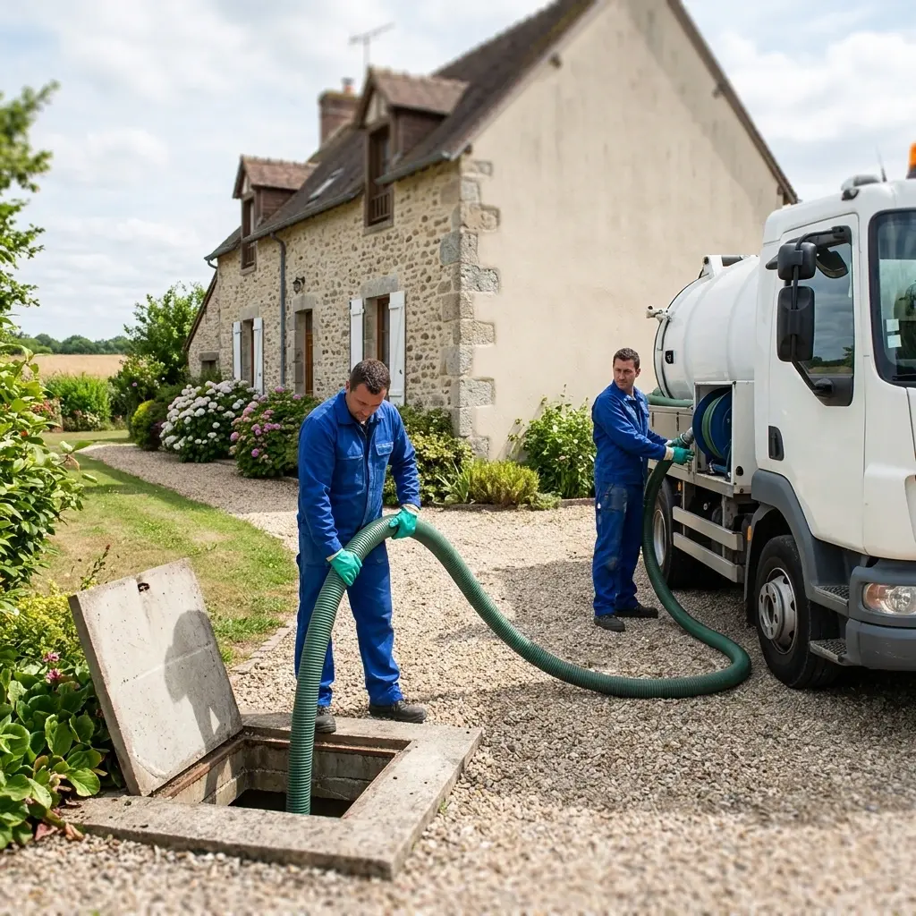 Notre méthode de travail sur place