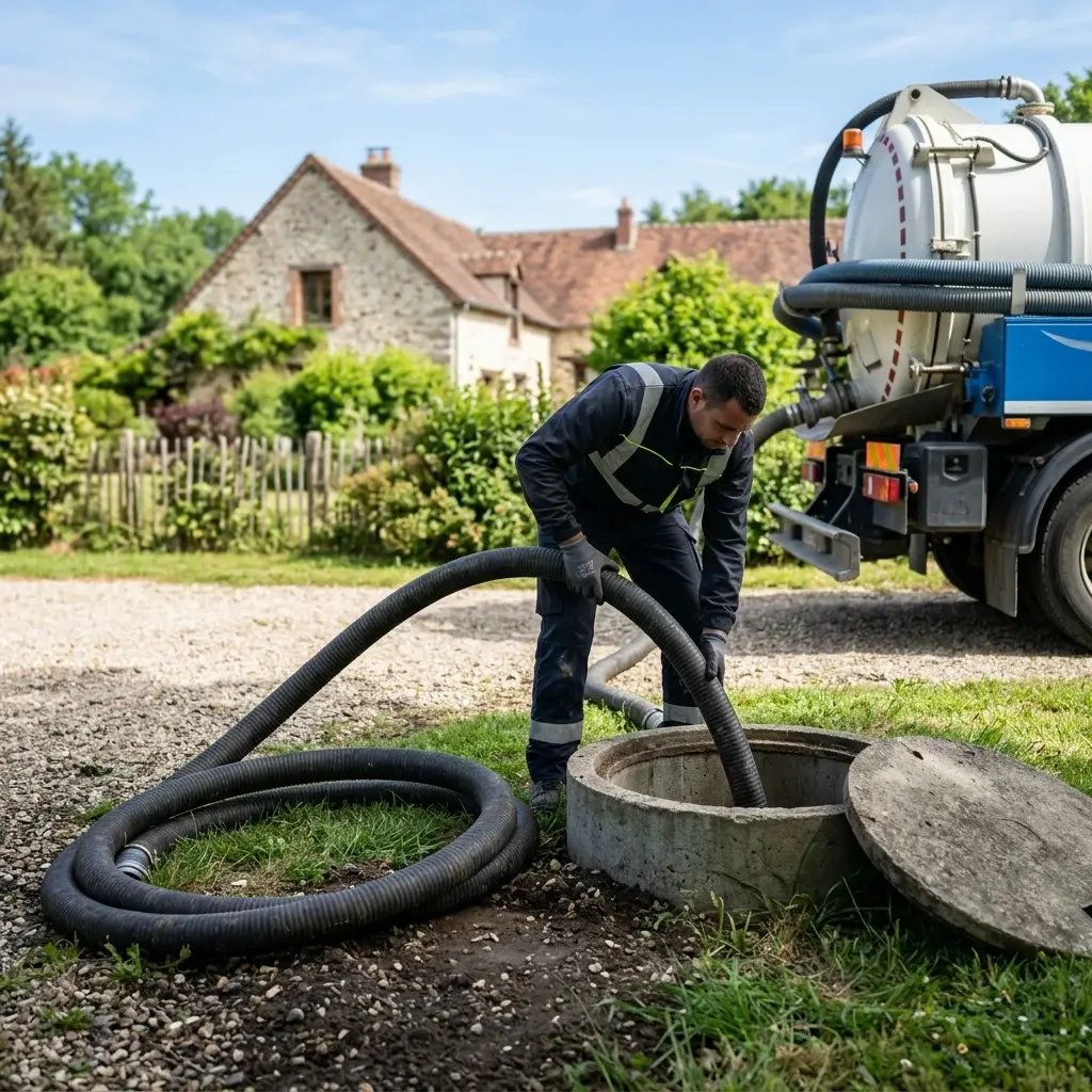 Pourquoi nous choisir à Briis-sous-Forges