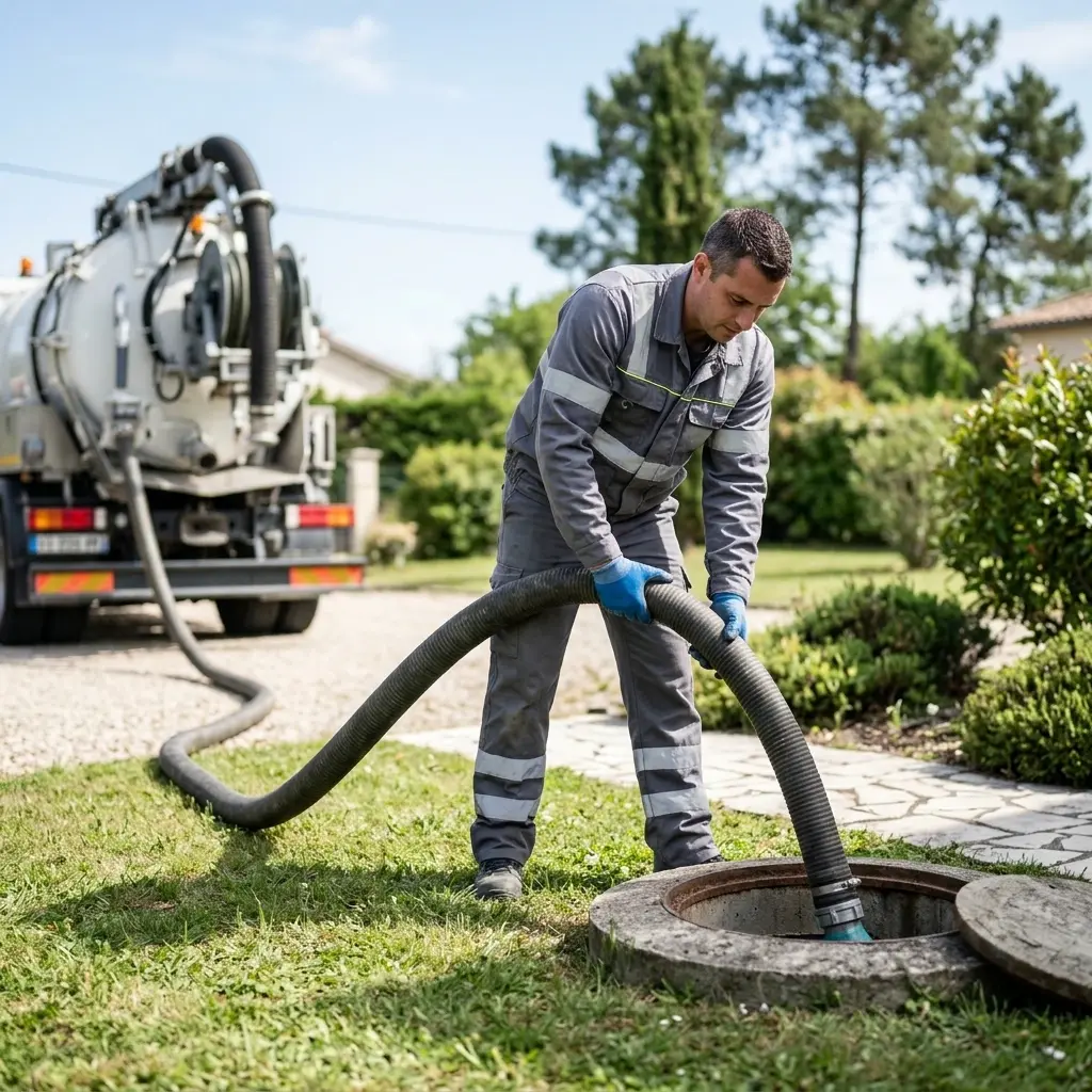 Une installation saine pour votre confort