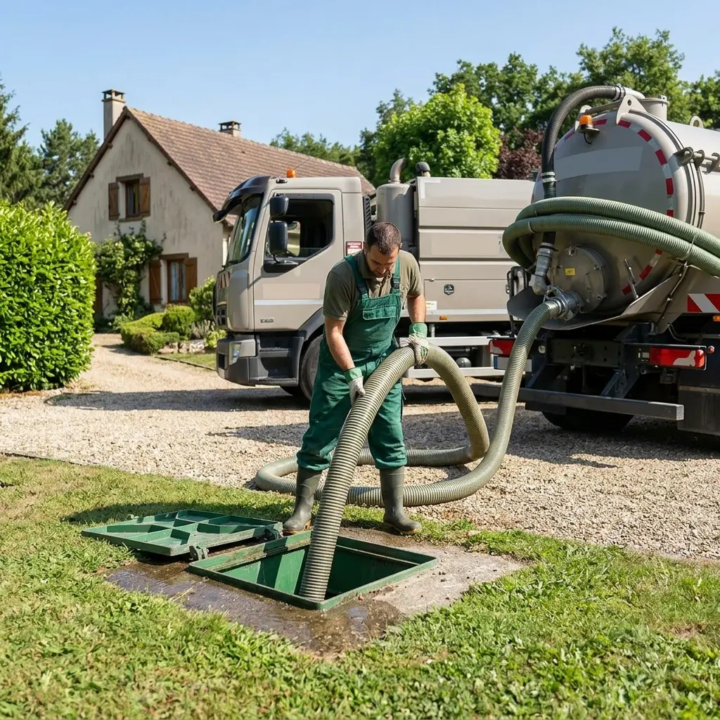 Conseils de prévention pour votre installation