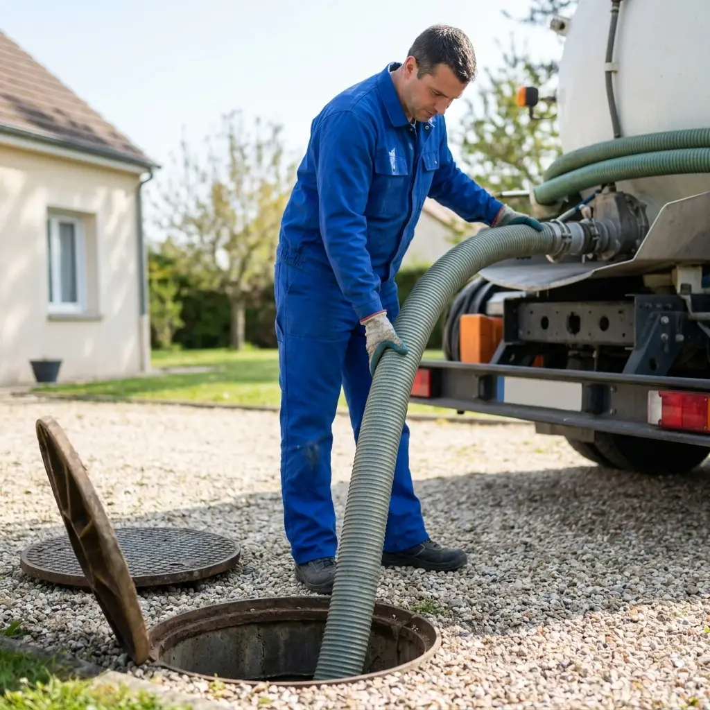 Besoin d'une intervention à Fontenay-lès-Briis ?