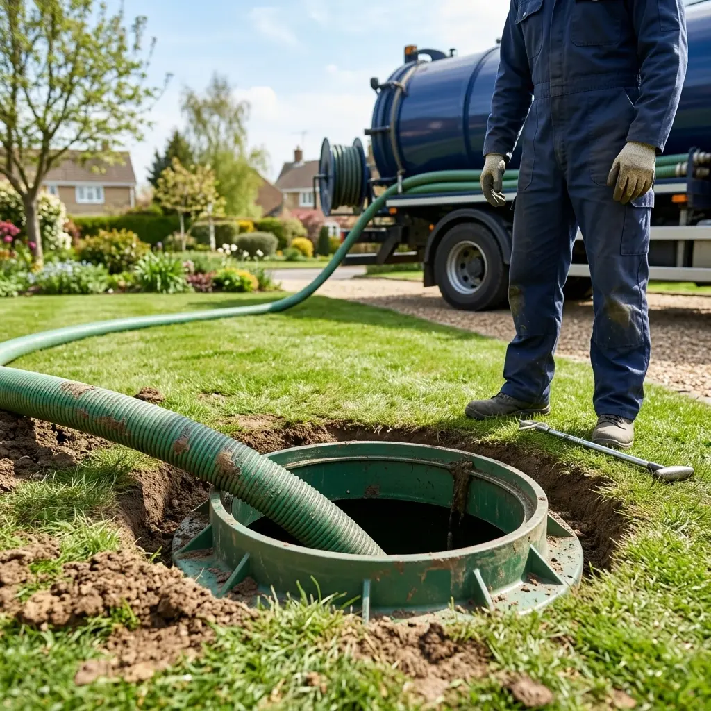 Un assainissement fiable et durable