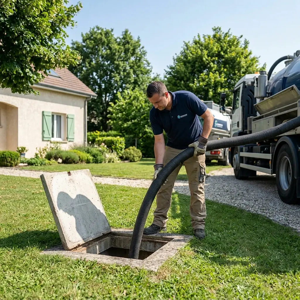 Pourquoi nous choisir à Breuillet