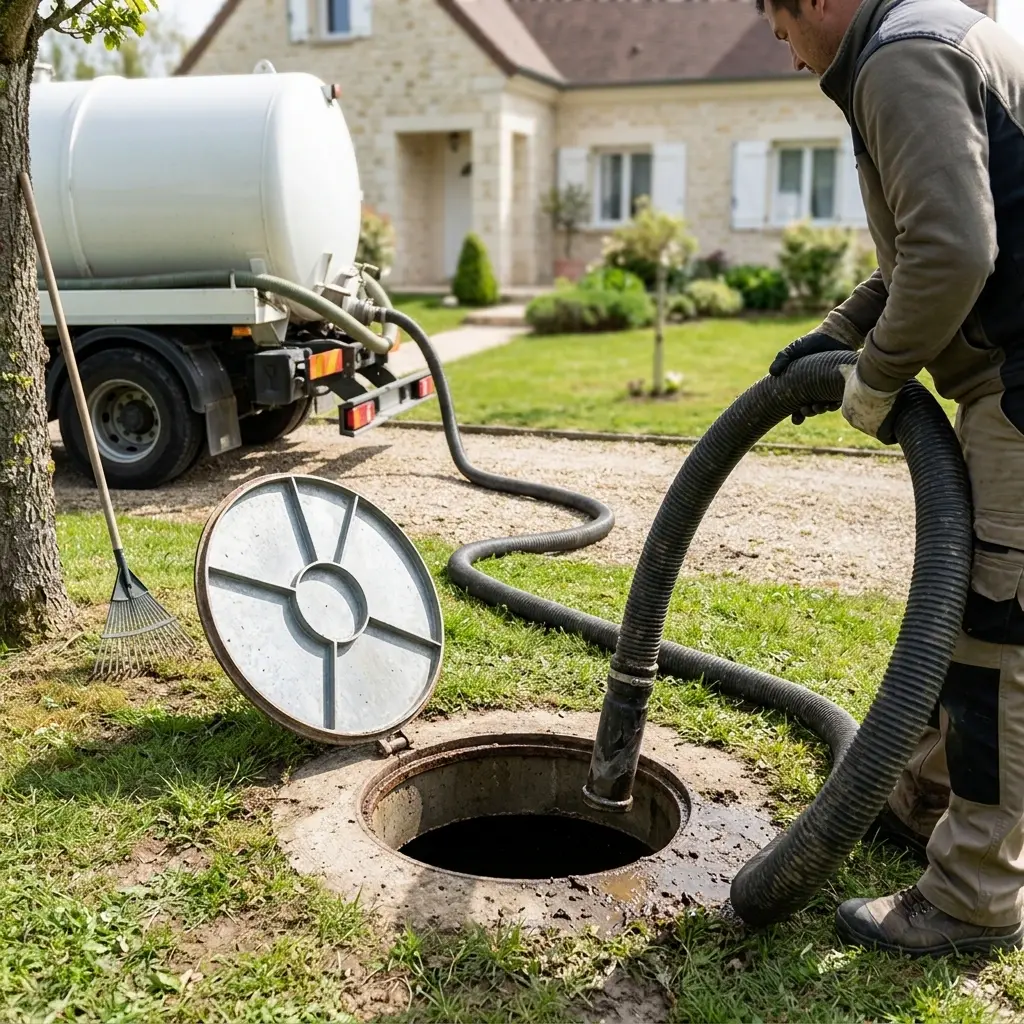 Comment se déroule l'intervention à Breuillet ?