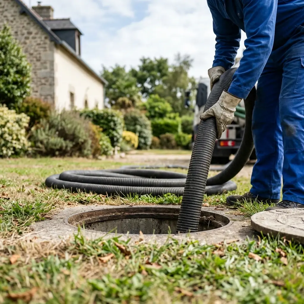 Notre approche technique pour un nettoyage complet