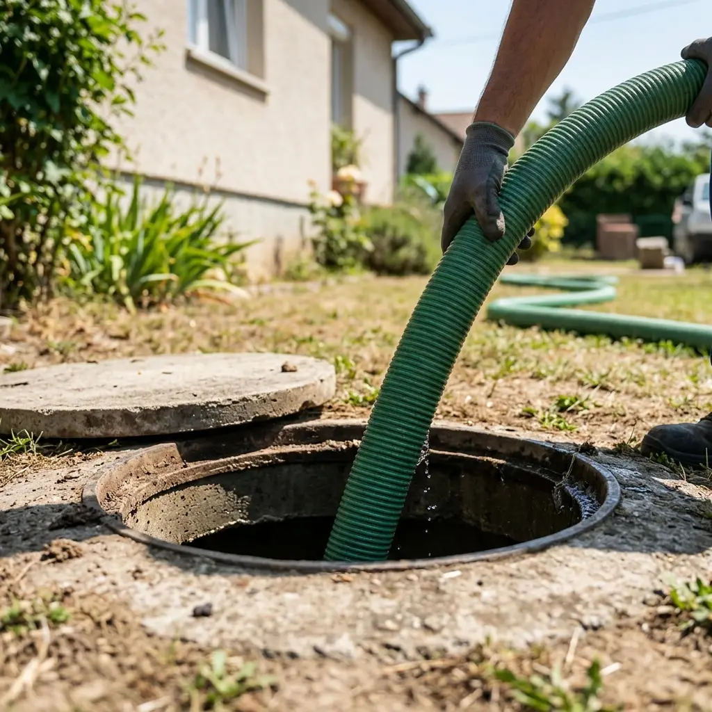 Un service professionnel pour vos installations sanitaires