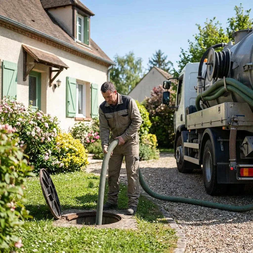 Besoin d'une intervention rapide au Mérévillois ?